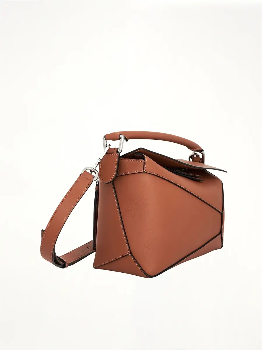 Loewe Small Puzzle Edge Bag | Thumbnail 3