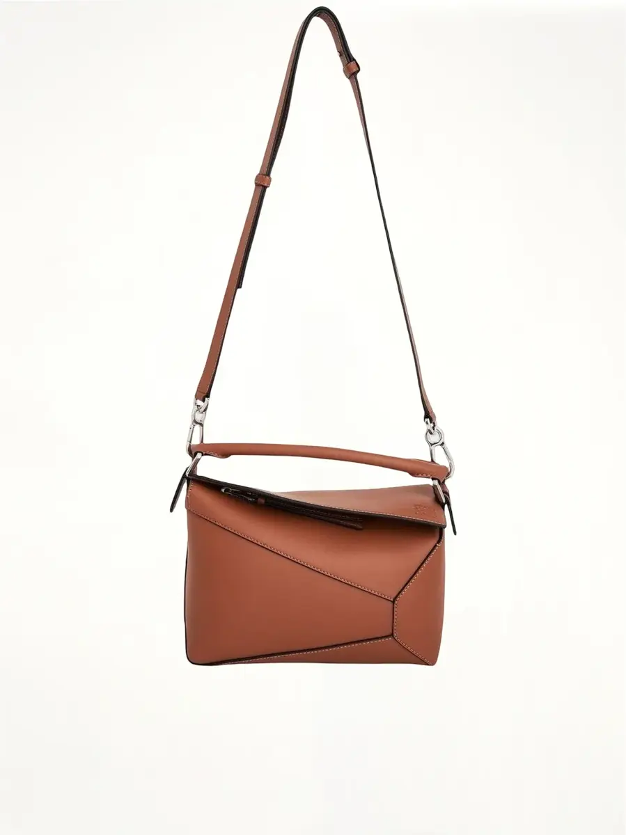 Loewe Small Puzzle Edge Bag | Thumbnail 4