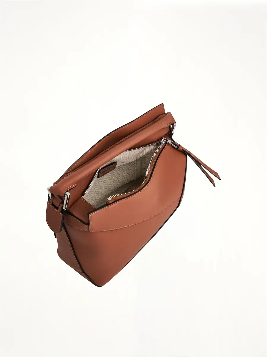 Loewe Small Puzzle Edge Bag | Thumbnail 5
