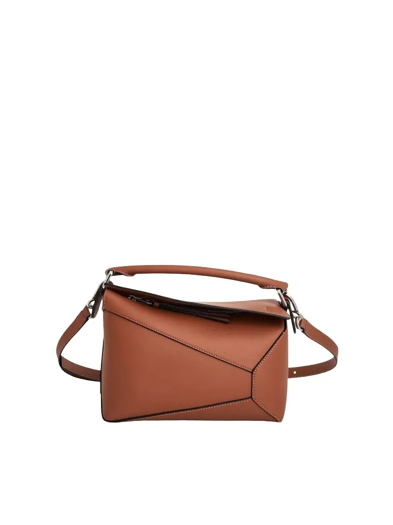 Loewe Small Puzzle Edge Bag