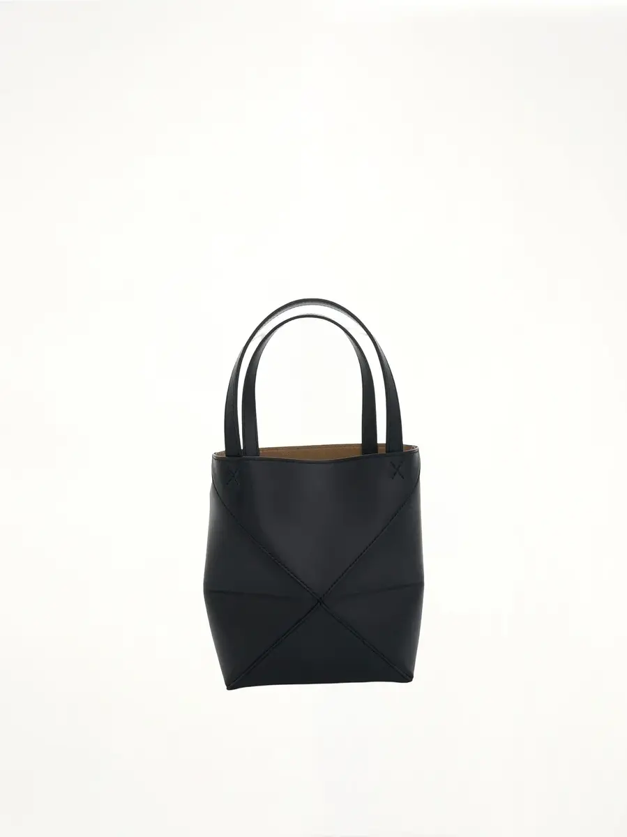 Loewe Mini Fold Puzzle Tote Bag | Thumbnail 2