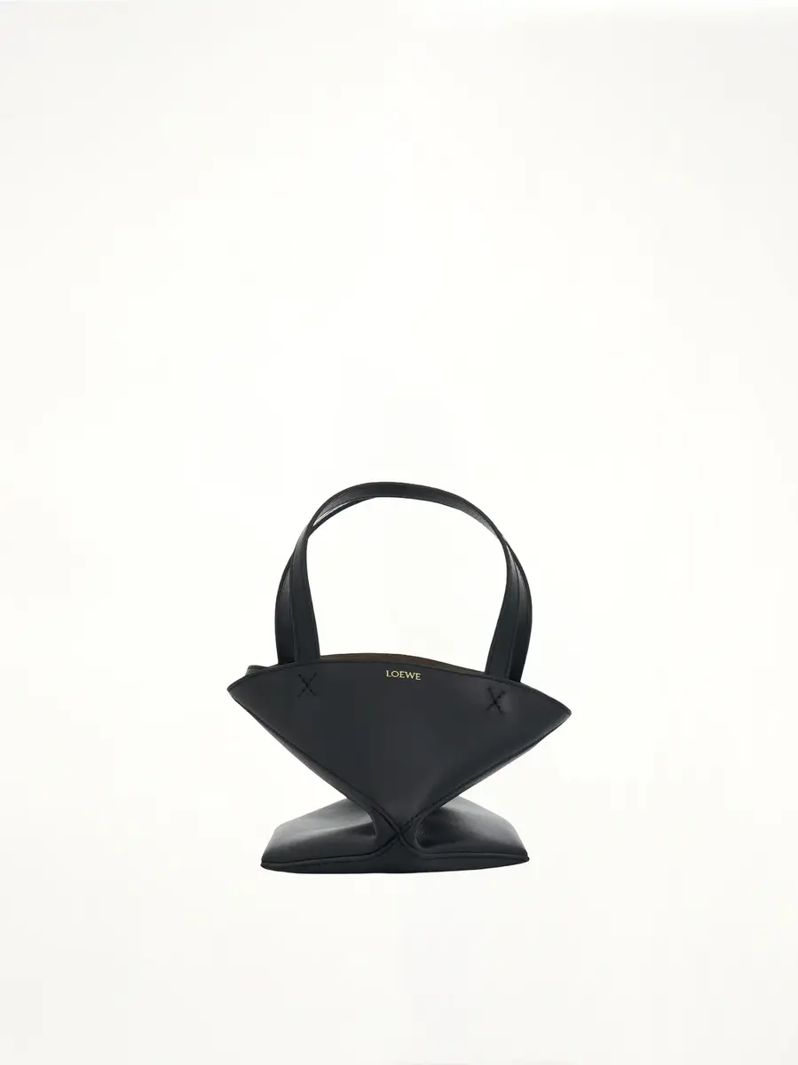 Loewe Mini Fold Puzzle Tote Bag | Thumbnail 5