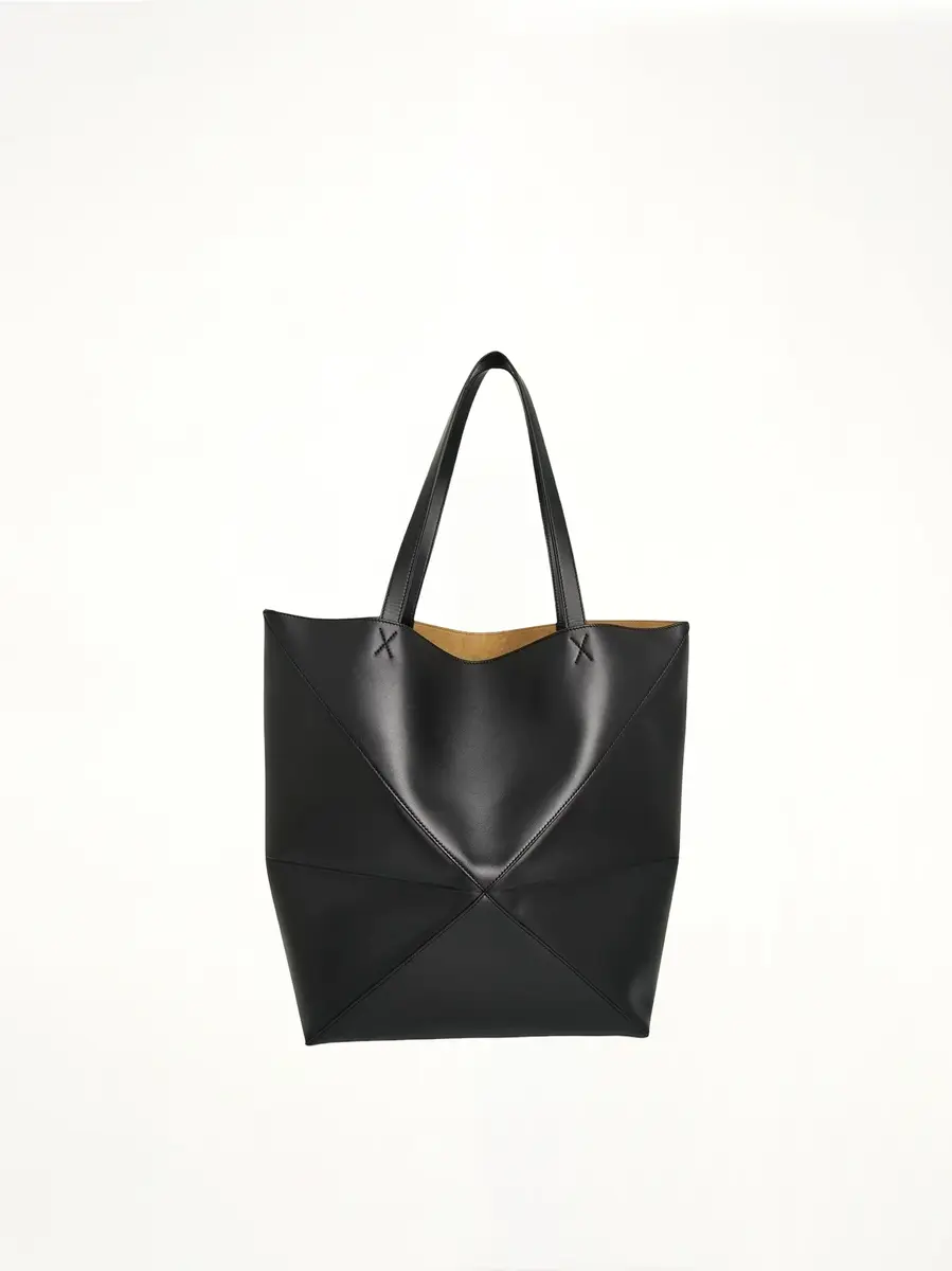 Loewe Puzzle Fold Tote XL | Thumbnail 2