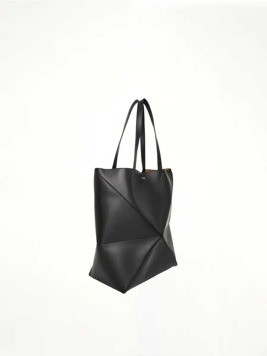 Loewe Puzzle Fold Tote XL | Thumbnail 3