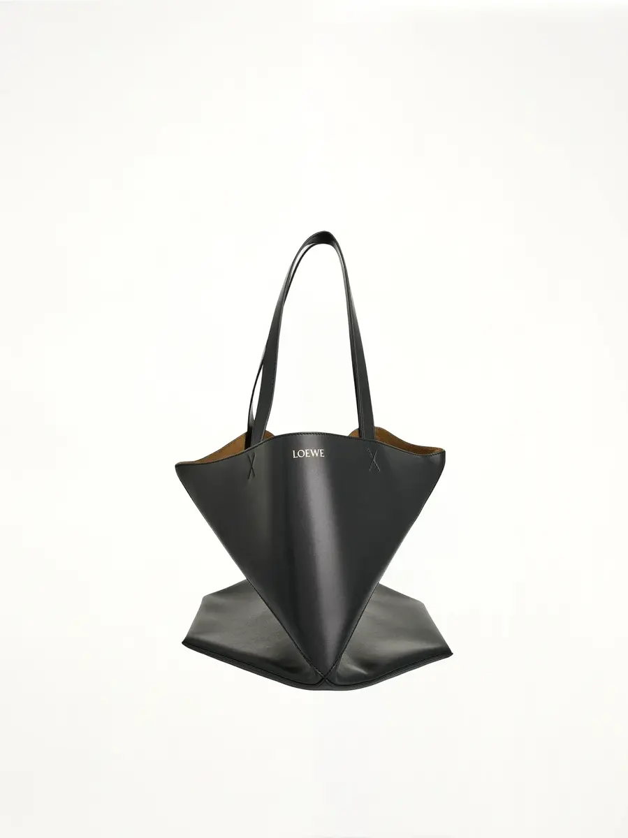 Loewe Puzzle Fold Tote XL | Thumbnail 4