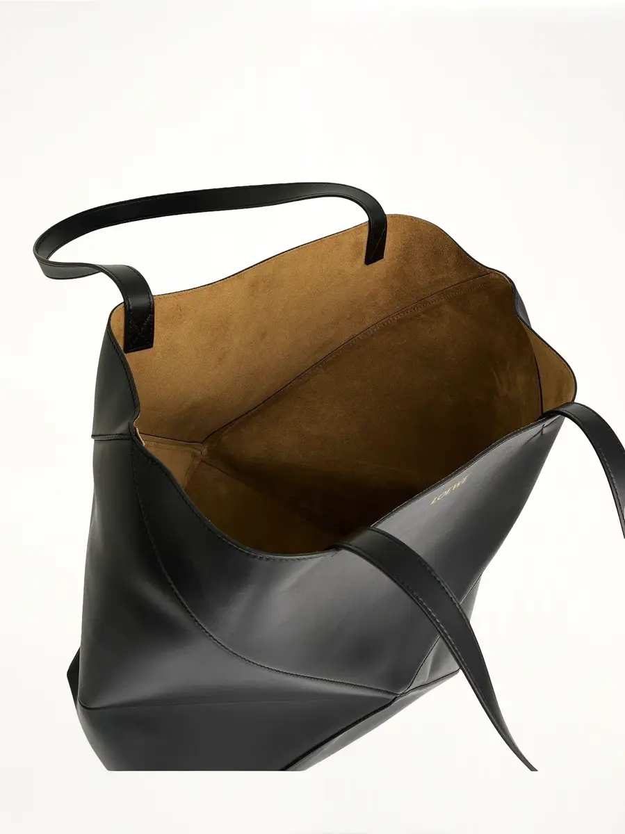 Loewe Puzzle Fold Tote XL | Thumbnail 5