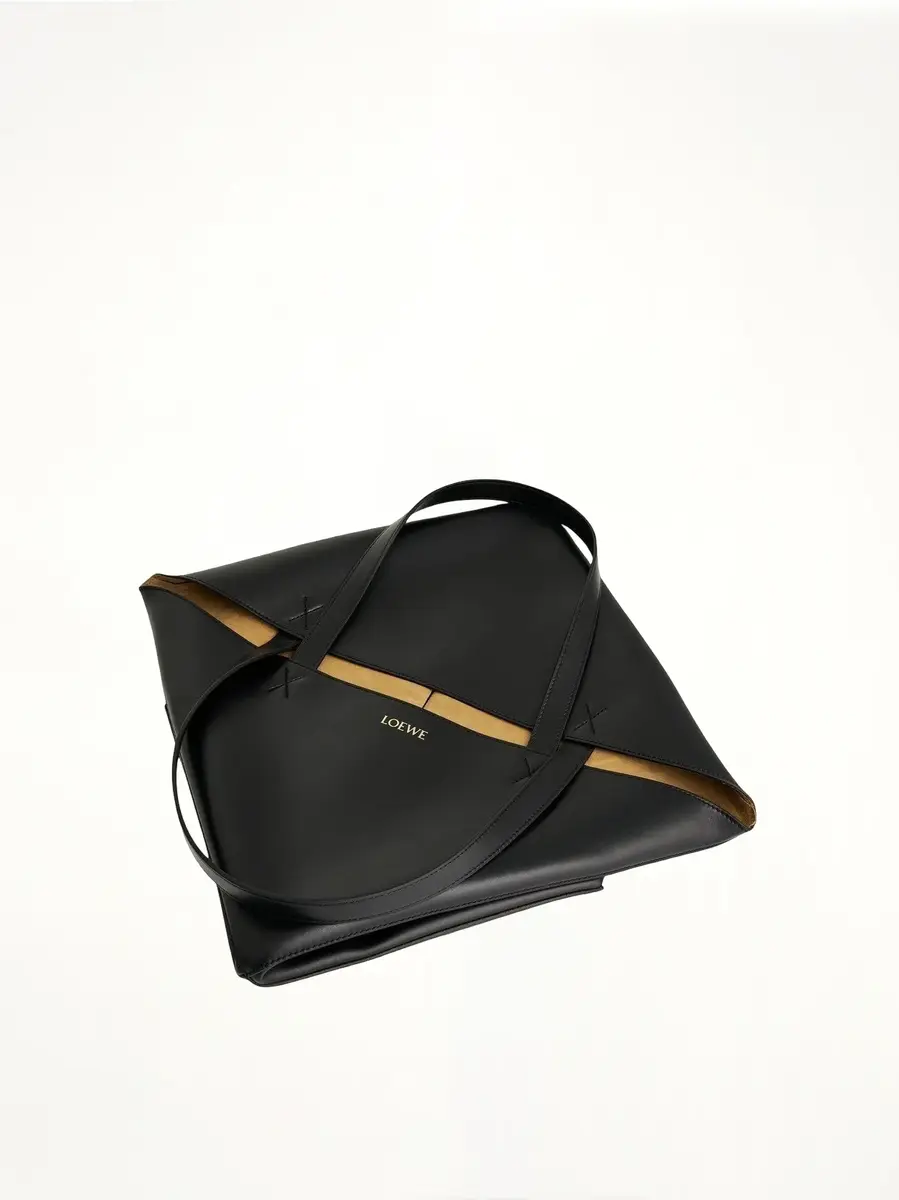 Loewe Puzzle Fold Tote XL | Thumbnail 6