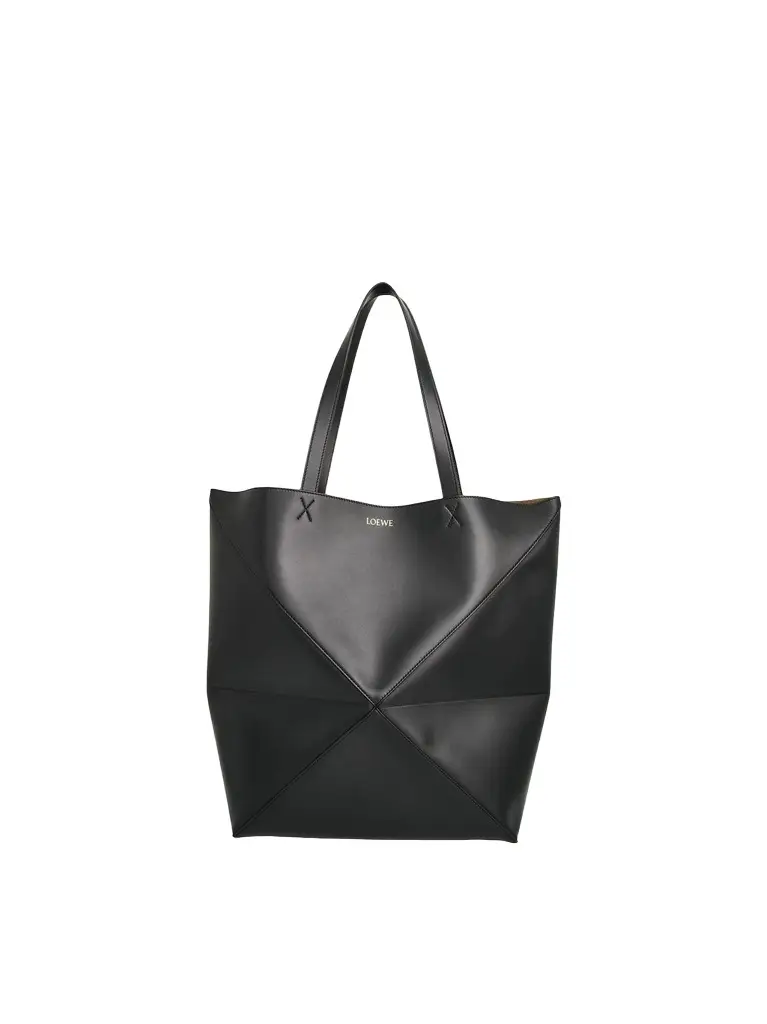 Loewe Puzzle Fold Tote XL