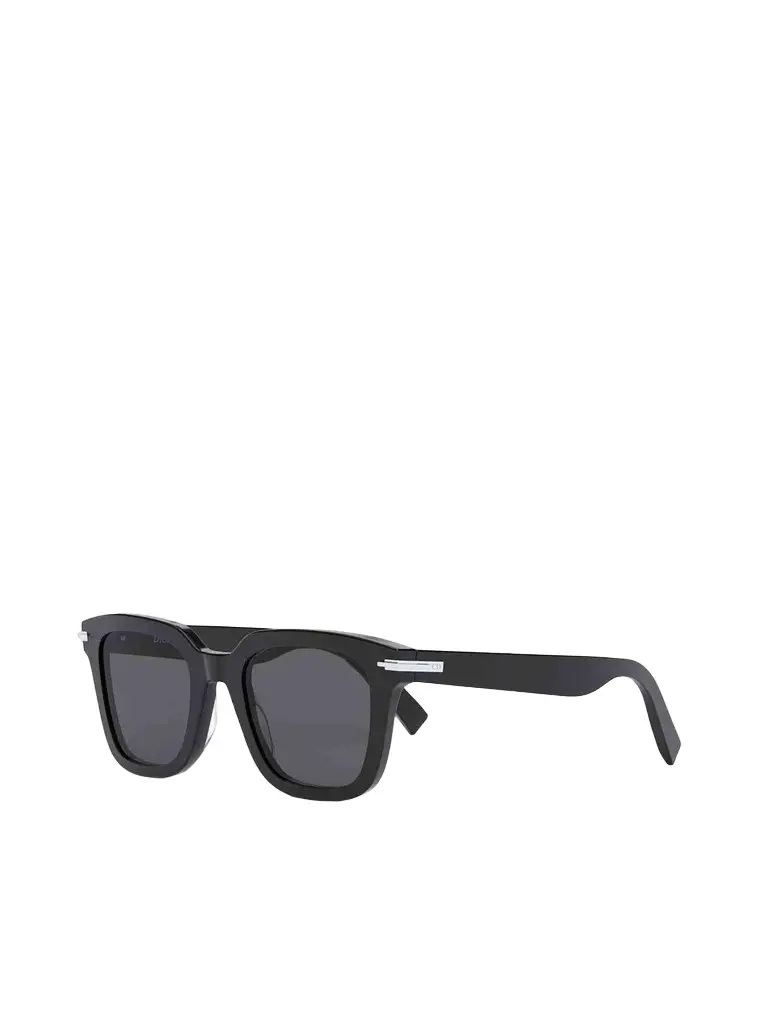 Dior Diorblacksuit S10i 10p051 Rectangular Sunglasses