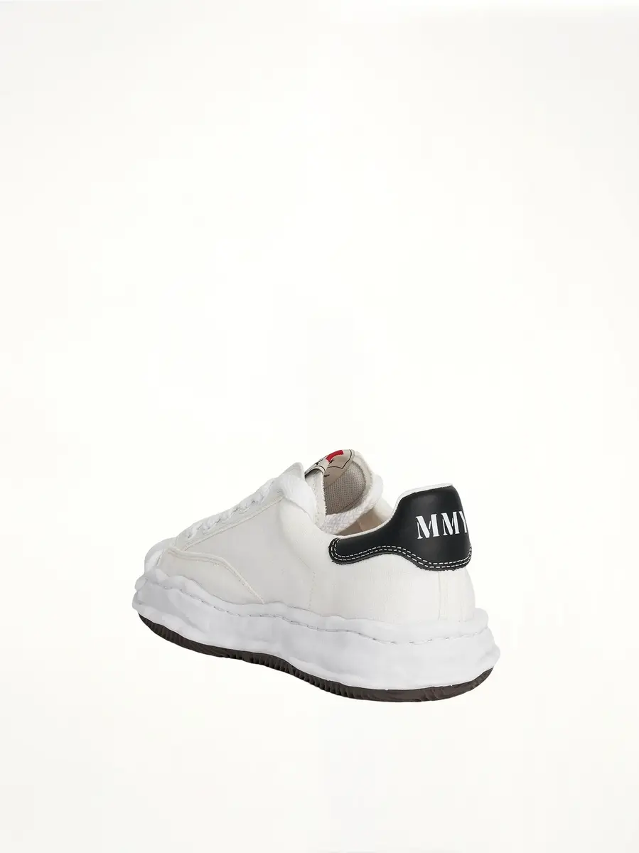 Maison MIHARA YASUHIRO Blakey OG Sneaker | Thumbnail 2