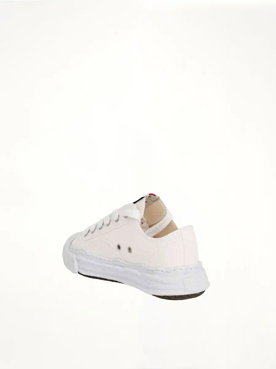 Maison MIHARA YASUHIRO Hank OG Sneaker | Thumbnail 2 Maison MIHARA YASUHIRO Hank OG Sneaker | Thumbnail 2