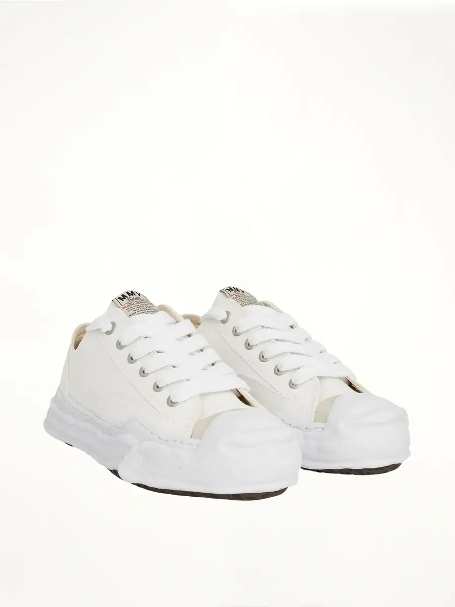 Maison MIHARA YASUHIRO Hank OG Sneaker | Thumbnail 3 Maison MIHARA YASUHIRO Hank OG Sneaker | Thumbnail 3