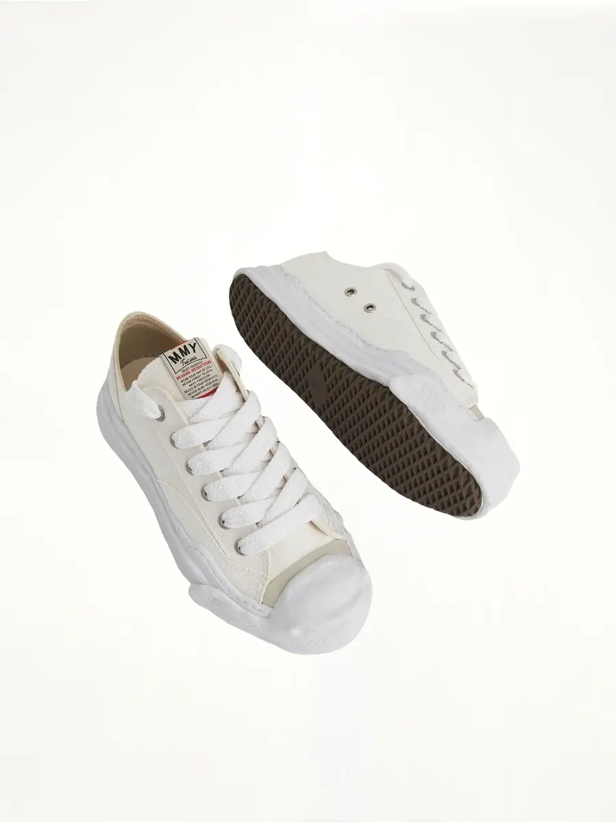 Maison MIHARA YASUHIRO Hank OG Sneaker | Thumbnail 4 Maison MIHARA YASUHIRO Hank OG Sneaker | Thumbnail 4