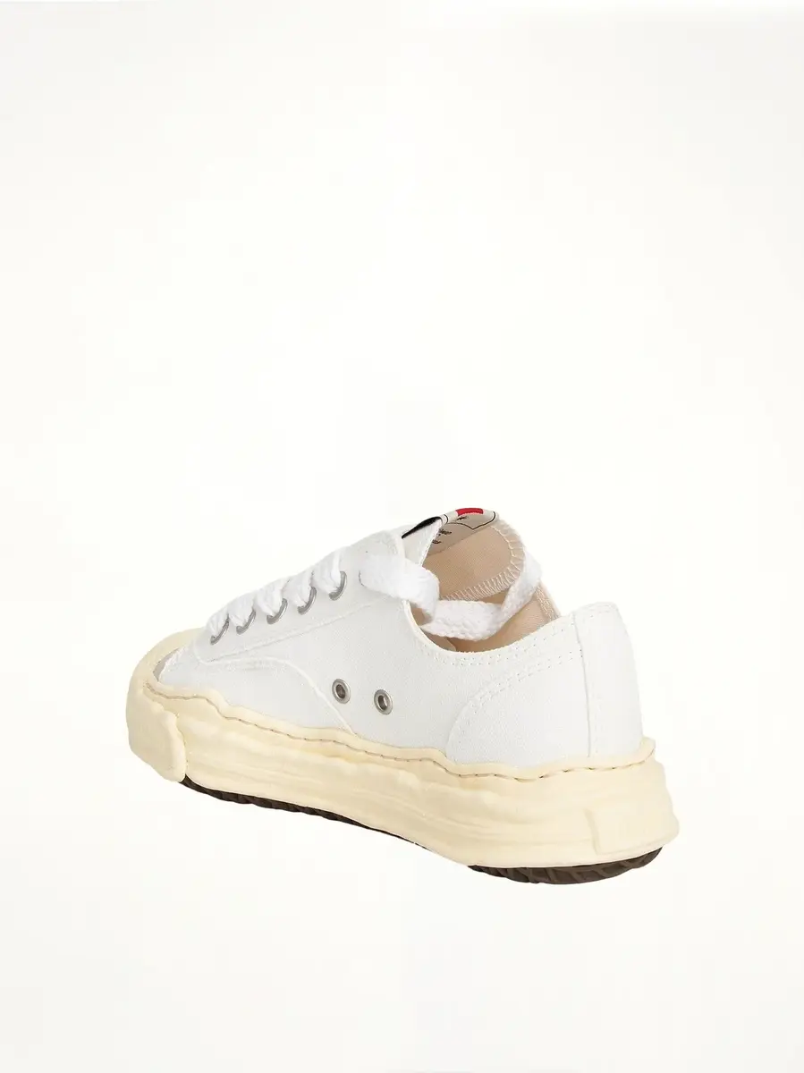 Maison MIHARA YASUHIRO Hank OG Vintage Sneaker | Thumbnail 2 Maison MIHARA YASUHIRO Hank OG Vintage Sneaker | Thumbnail 2