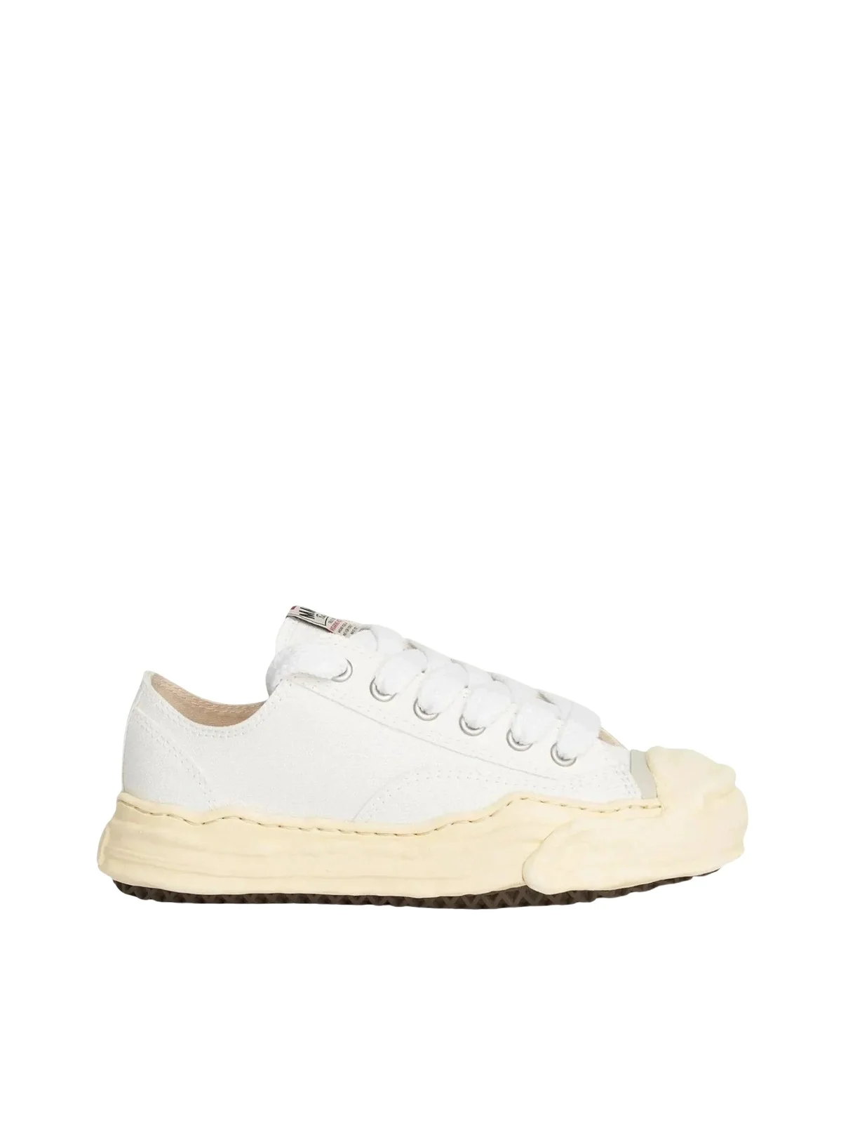 Hank OG Vintage Sneaker Hank OG Vintage Sneaker