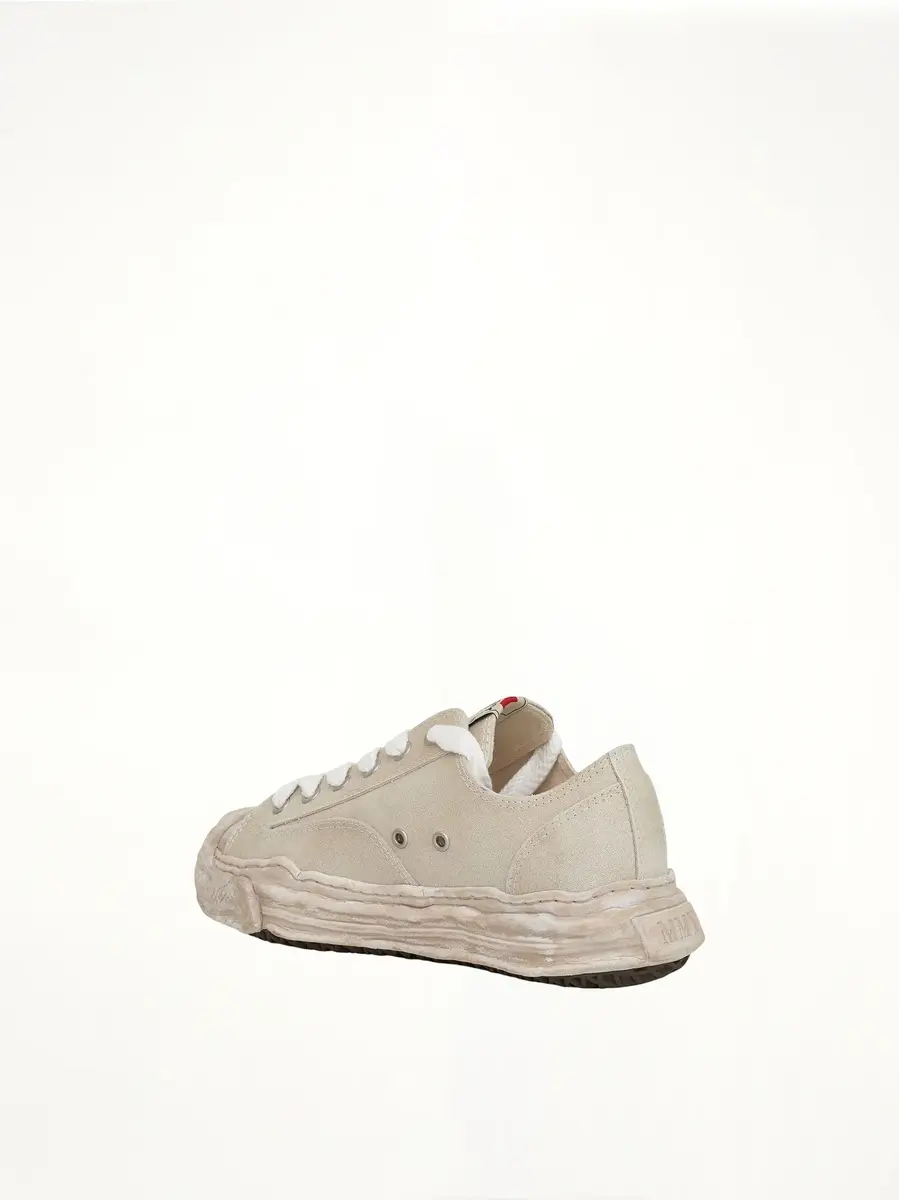 Maison MIHARA YASUHIRO Hank OG Vintage Sole Sneaker | Thumbnail 2 Maison MIHARA YASUHIRO Hank OG Vintage Sole Sneaker | Thumbnail 2