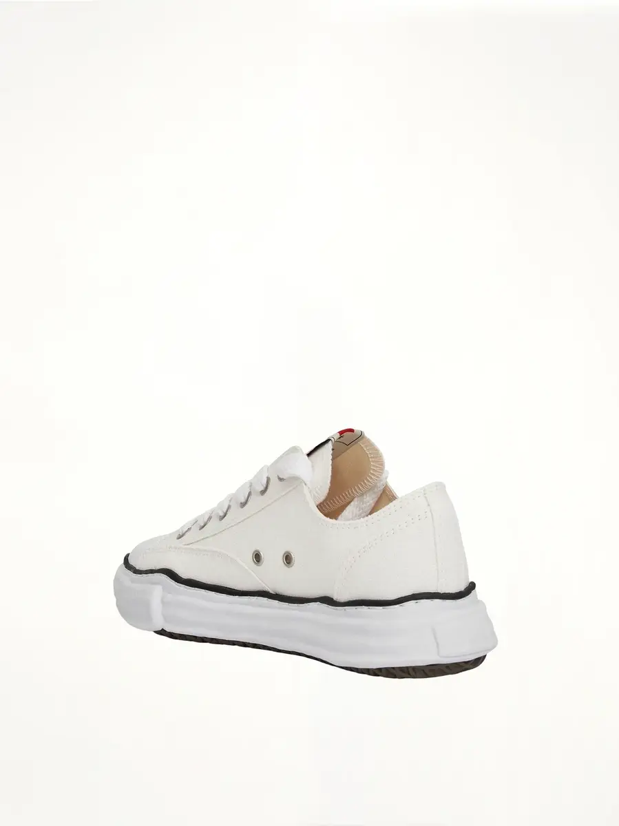 Maison MIHARA YASUHIRO Peterson OG Sneaker | Thumbnail 2 Maison MIHARA YASUHIRO Peterson OG Sneaker | Thumbnail 2