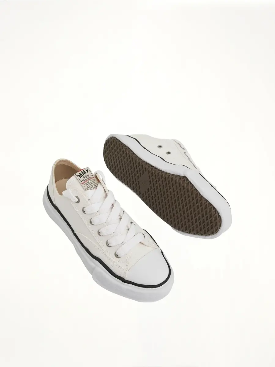 Maison MIHARA YASUHIRO Peterson OG Sneaker | Thumbnail 4 Maison MIHARA YASUHIRO Peterson OG Sneaker | Thumbnail 4