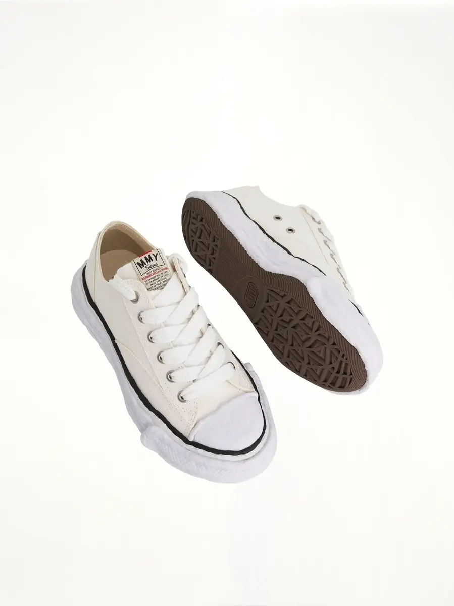 Maison MIHARA YASUHIRO Peterson 23 OG Sneaker | Thumbnail 4 Maison MIHARA YASUHIRO Peterson 23 OG Sneaker | Thumbnail 4