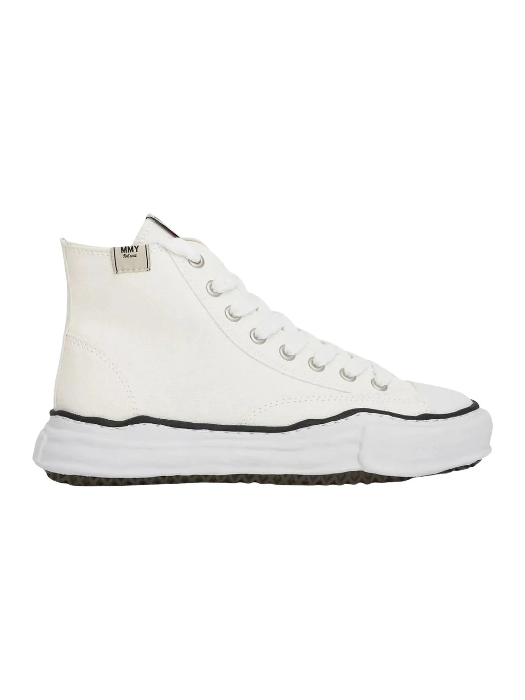 Maison MIHARA YASUHIRO Peterson OG High Sneaker