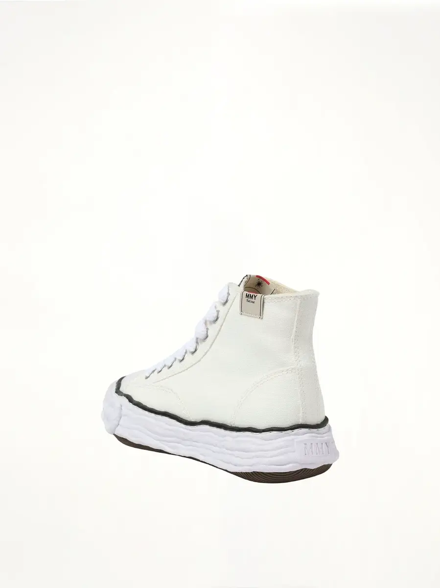 Maison MIHARA YASUHIRO Peterson 23 OG High Sneaker | Thumbnail 2 Maison MIHARA YASUHIRO Peterson 23 OG High Sneaker | Thumbnail 2
