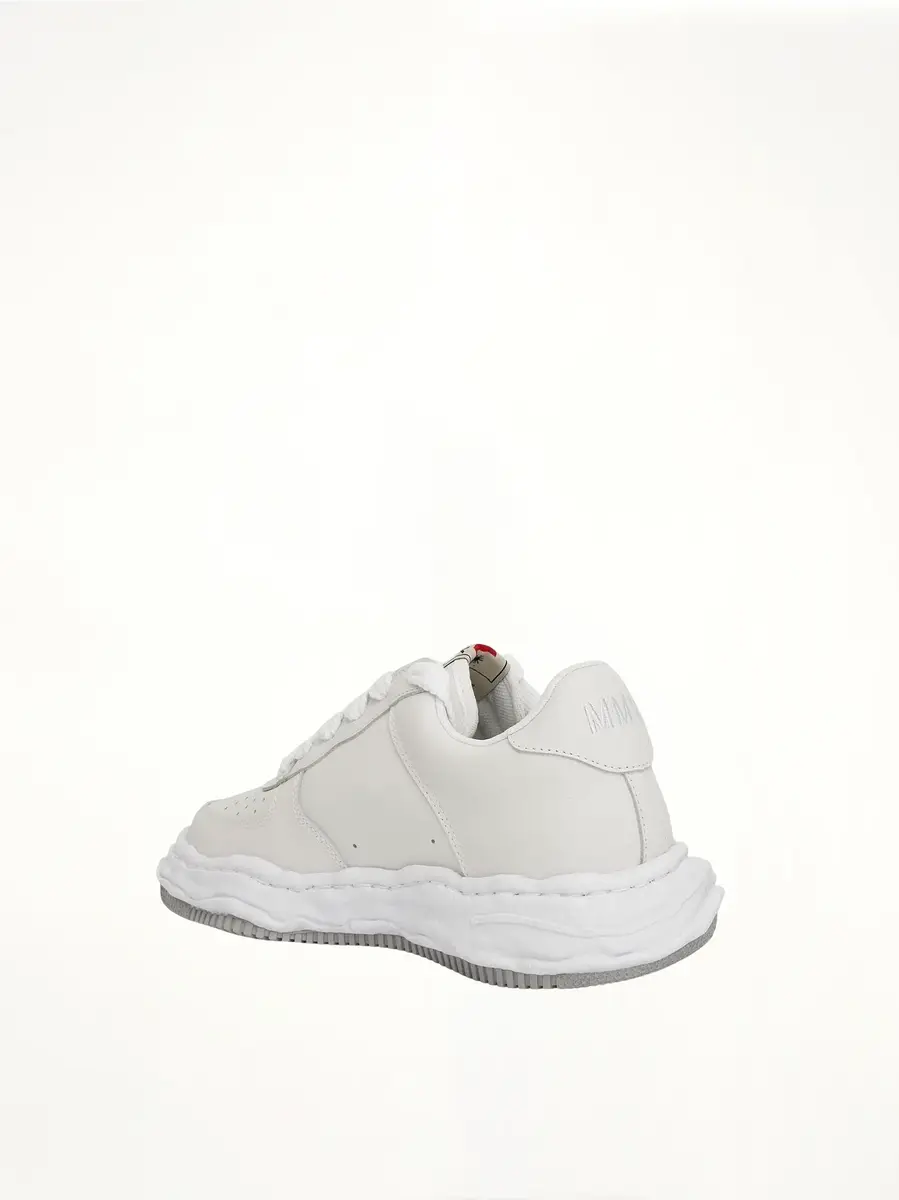 Maison MIHARA YASUHIRO Wayne OG Sneaker | Thumbnail 2 Maison MIHARA YASUHIRO Wayne OG Sneaker | Thumbnail 2