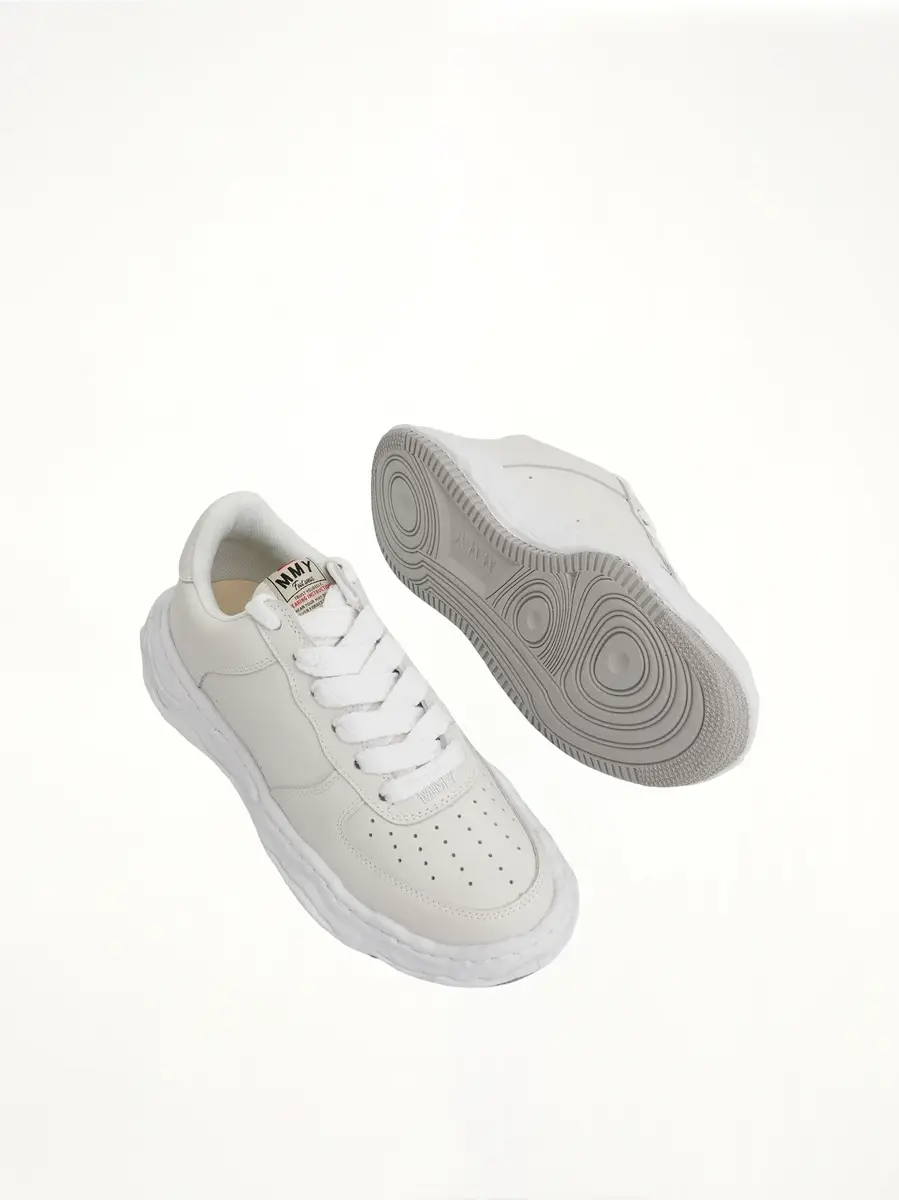 Maison MIHARA YASUHIRO Wayne OG Sneaker | Thumbnail 4 Maison MIHARA YASUHIRO Wayne OG Sneaker | Thumbnail 4