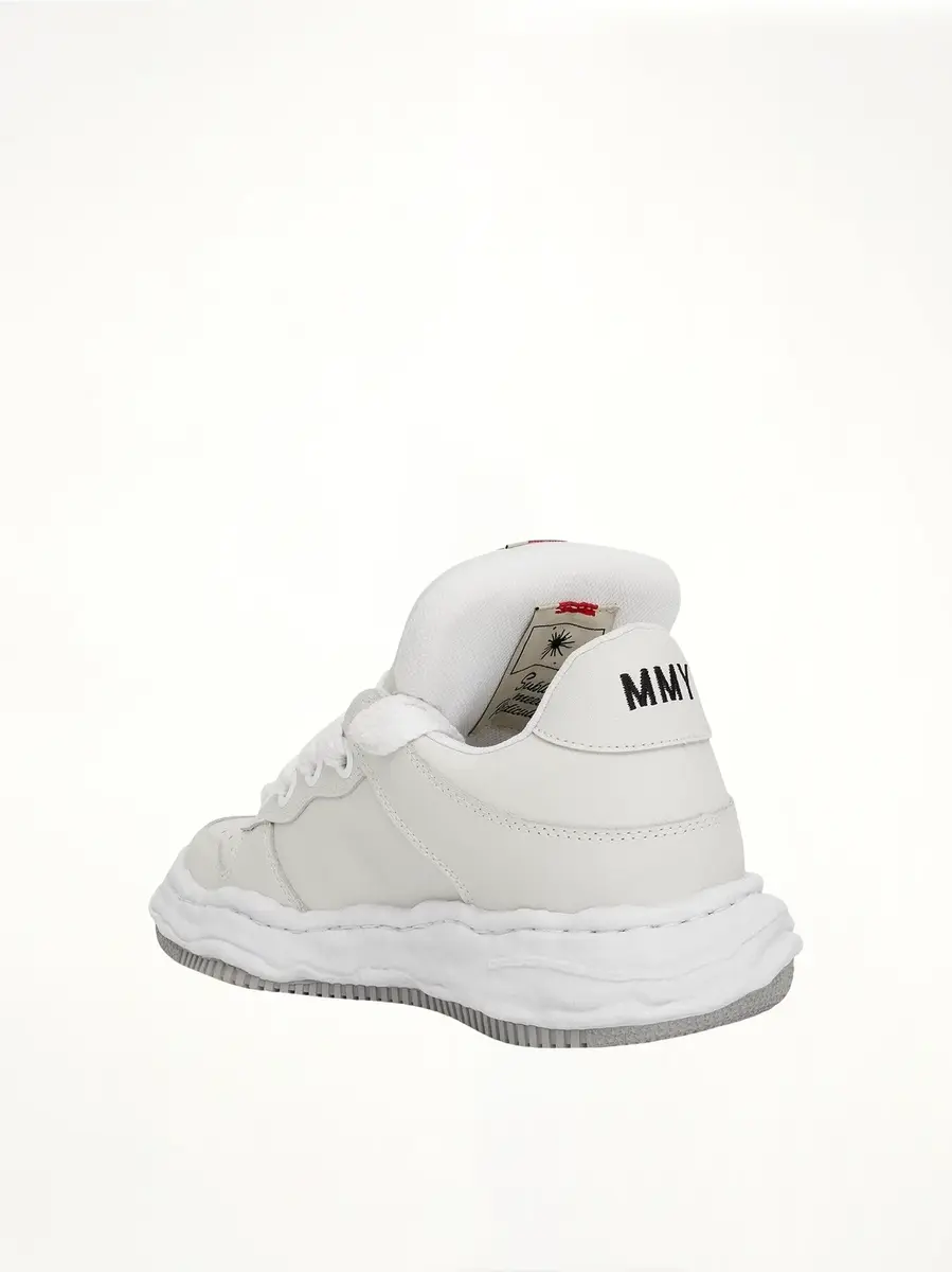 Maison MIHARA YASUHIRO Wayne OG Puffer Sneaker | Thumbnail 2 Maison MIHARA YASUHIRO Wayne OG Puffer Sneaker | Thumbnail 2