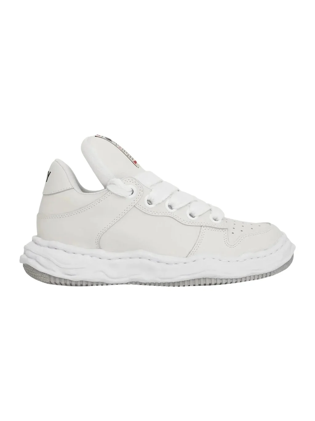Maison MIHARA YASUHIRO Wayne OG Puffer Sneaker
