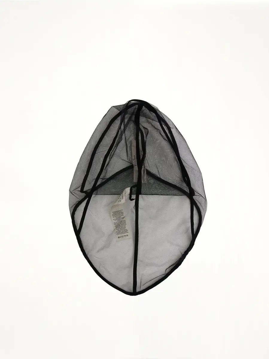 Rick Owens Helmet Ski Mask | Thumbnail 2