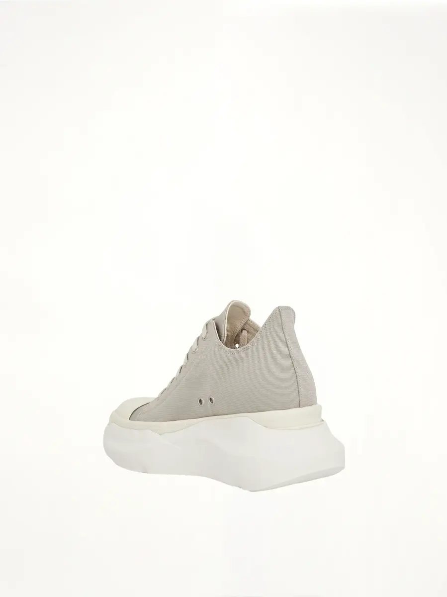 RICK OWENS DRKSHDW Abstract Sneaker in Pearl/milk | Thumbnail 2 RICK OWENS DRKSHDW Abstract Sneaker in Pearl/milk | Thumbnail 2