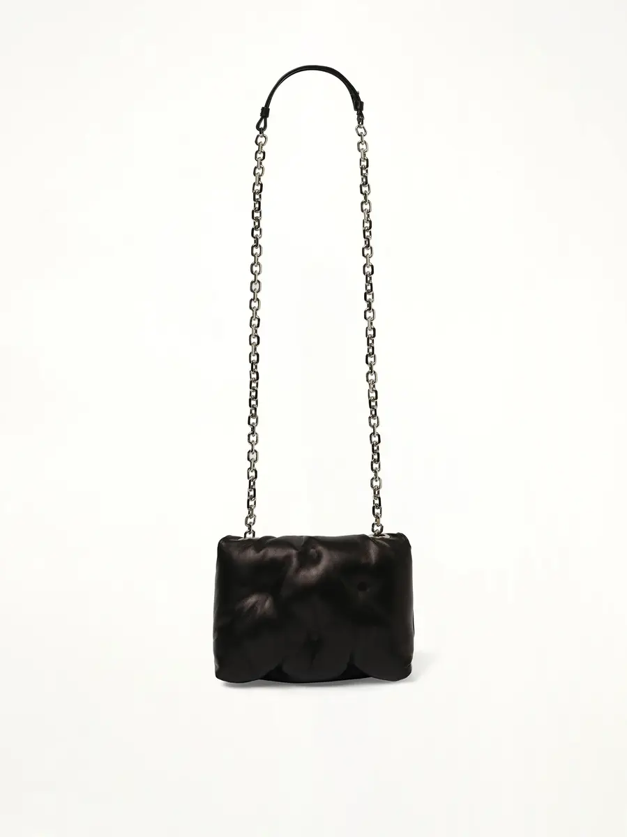 Maison Margiela Small Glam Slam Flap Bag | Thumbnail 4 Maison Margiela Small Glam Slam Flap Bag | Thumbnail 4