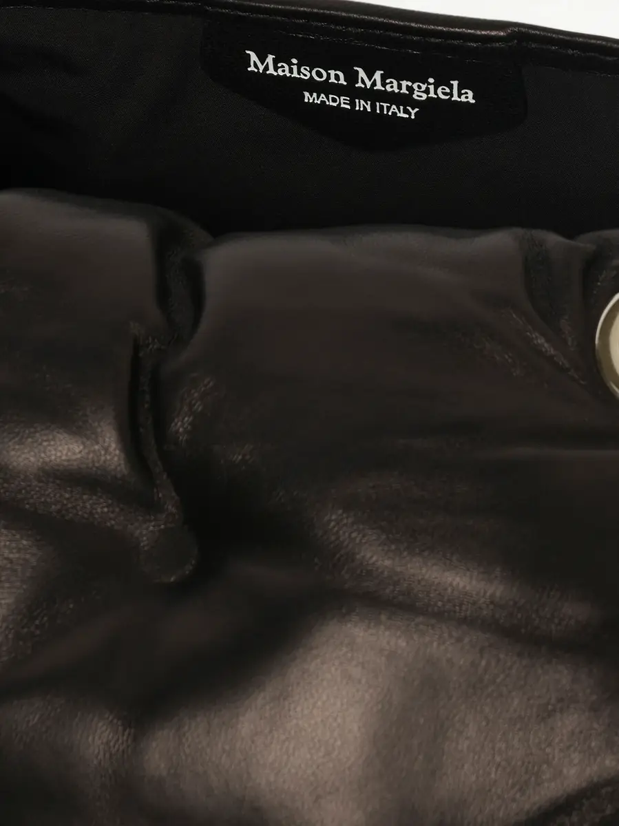 Maison Margiela Small Glam Slam Flap Bag | Thumbnail 5 Maison Margiela Small Glam Slam Flap Bag | Thumbnail 5