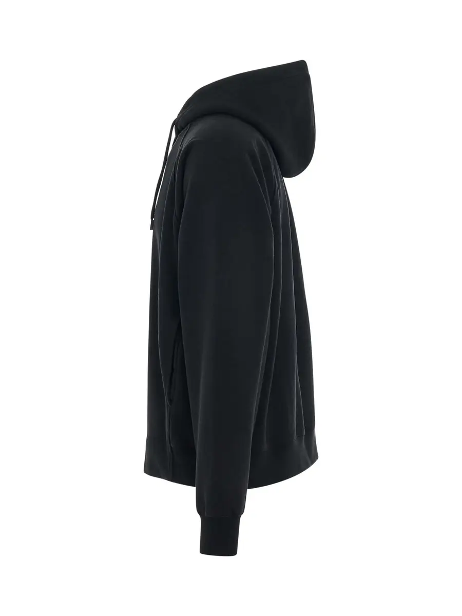 Jacquemus Typo Logo Hoodie | Thumbnail 2 Jacquemus Typo Logo Hoodie | Thumbnail 2