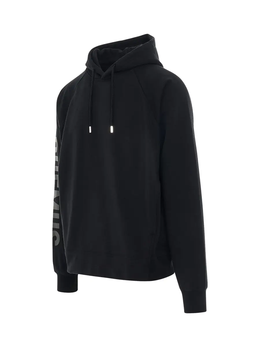 Jacquemus Typo Logo Hoodie | Thumbnail 3 Jacquemus Typo Logo Hoodie | Thumbnail 3