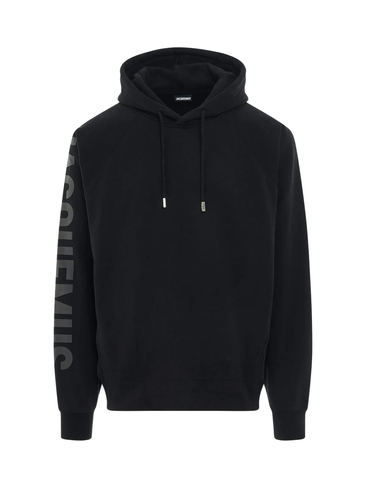 Typo Logo Hoodie Typo Logo Hoodie