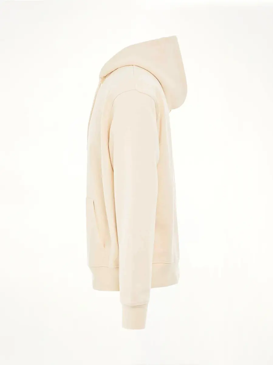 Jacquemus Brode Embroidered Logo Hoodie | Thumbnail 2 Jacquemus Brode Embroidered Logo Hoodie | Thumbnail 2