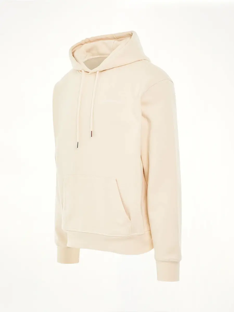 Jacquemus Brode Embroidered Logo Hoodie | Thumbnail 3 Jacquemus Brode Embroidered Logo Hoodie | Thumbnail 3