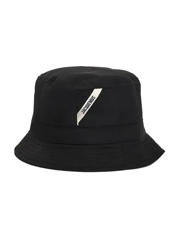 Ovalie Logo Bucket Hat Ovalie Logo Bucket Hat