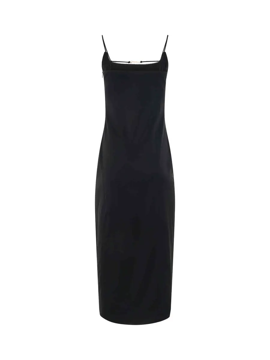 Jacquemus La Robe Notte | Thumbnail 4 Jacquemus La Robe Notte | Thumbnail 4