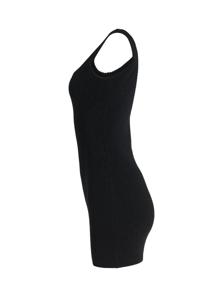 Jacquemus Sierra Lingerie Mini Dress | Thumbnail 2 Jacquemus Sierra Lingerie Mini Dress | Thumbnail 2