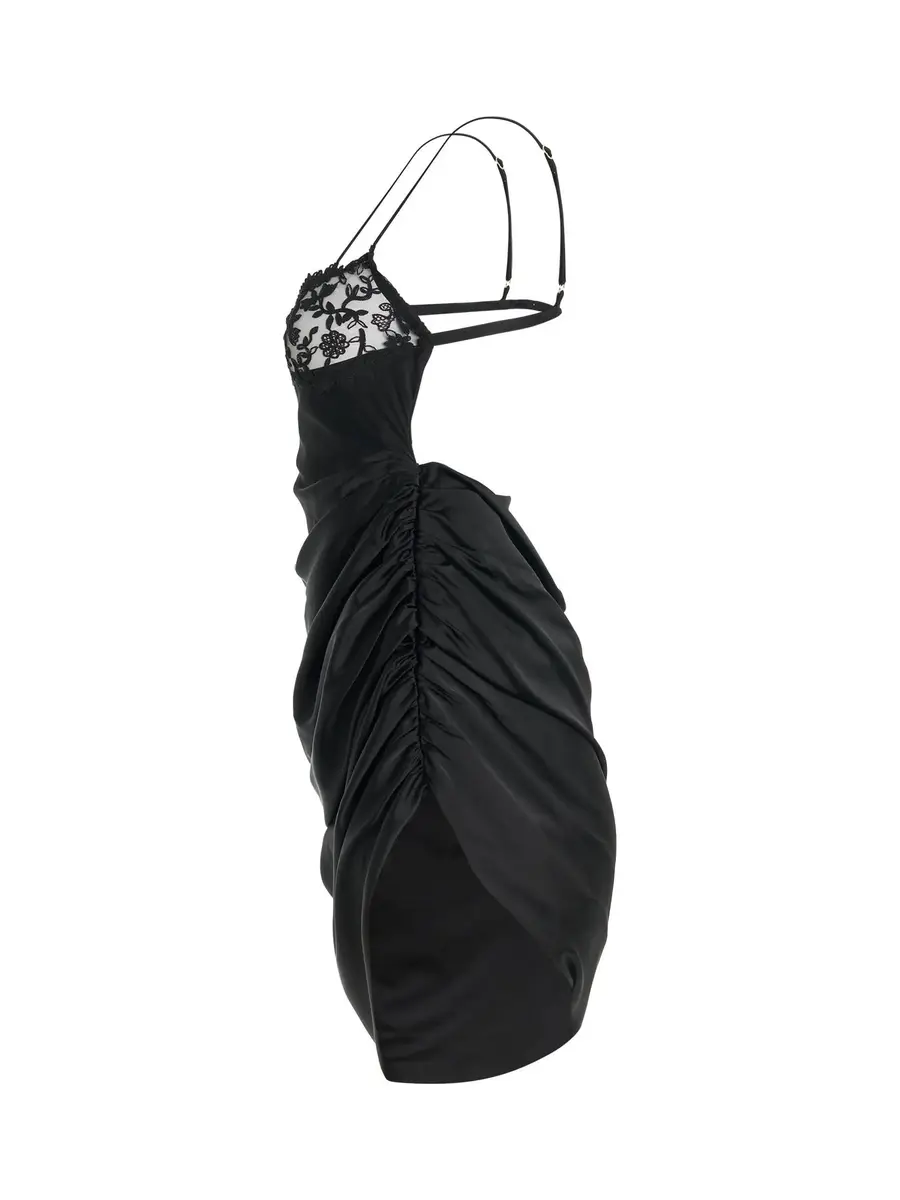 Jacquemus Brodee Lingerine Dress | Thumbnail 2 Jacquemus Brodee Lingerine Dress | Thumbnail 2