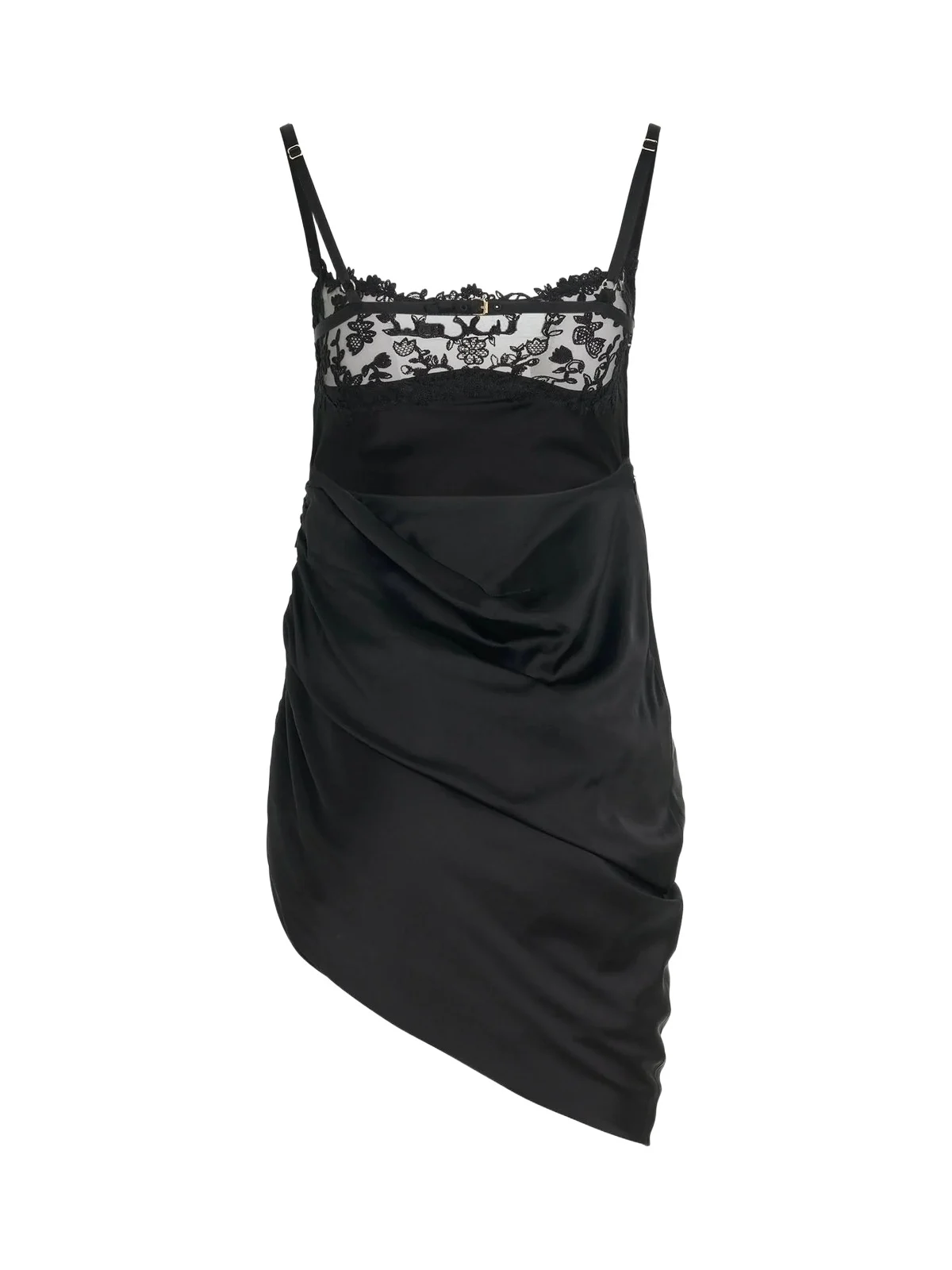 Jacquemus Brodee Lingerine Dress | Thumbnail 1 Jacquemus Brodee Lingerine Dress | Thumbnail 1