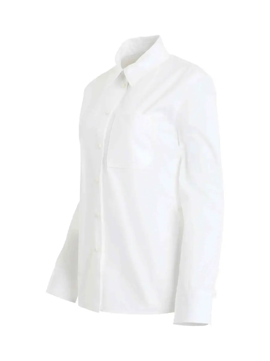 Jacquemus De Costume Shirt | Thumbnail 3 Jacquemus De Costume Shirt | Thumbnail 3