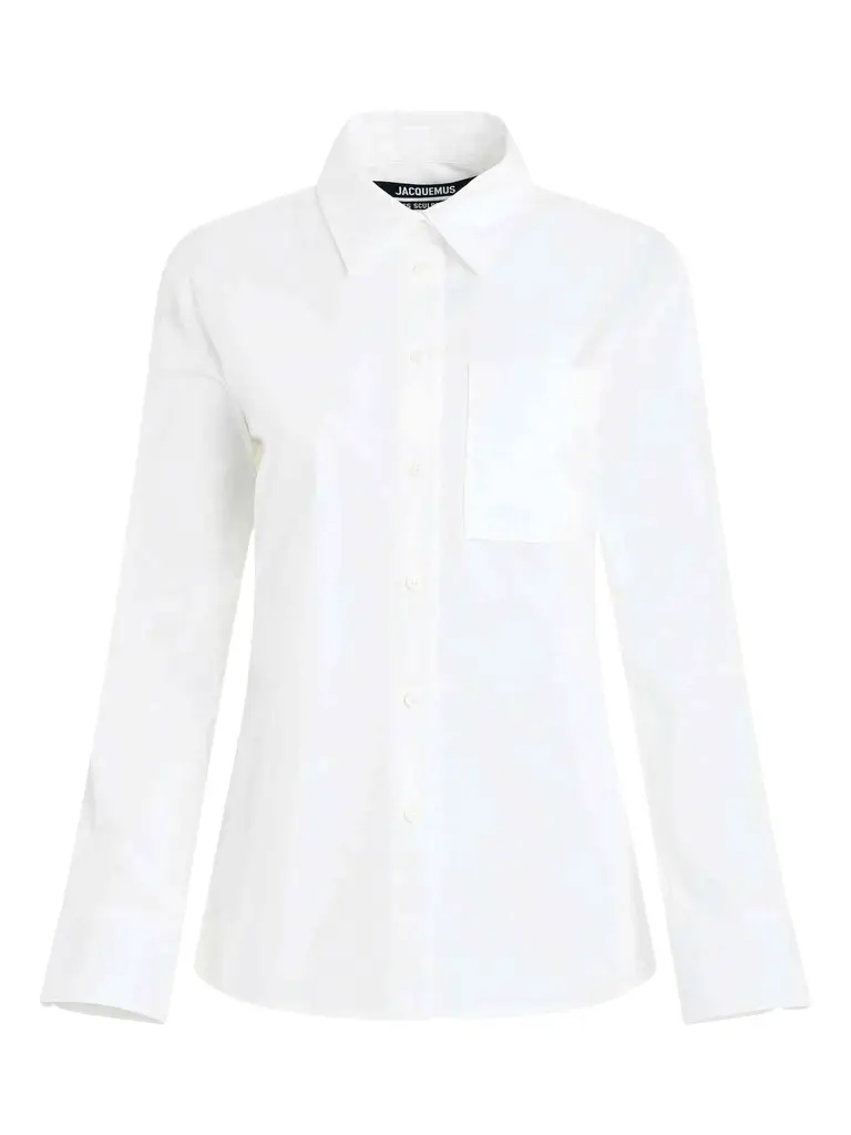 Jacquemus De Costume Shirt | Image 1 Jacquemus De Costume Shirt | Image 1