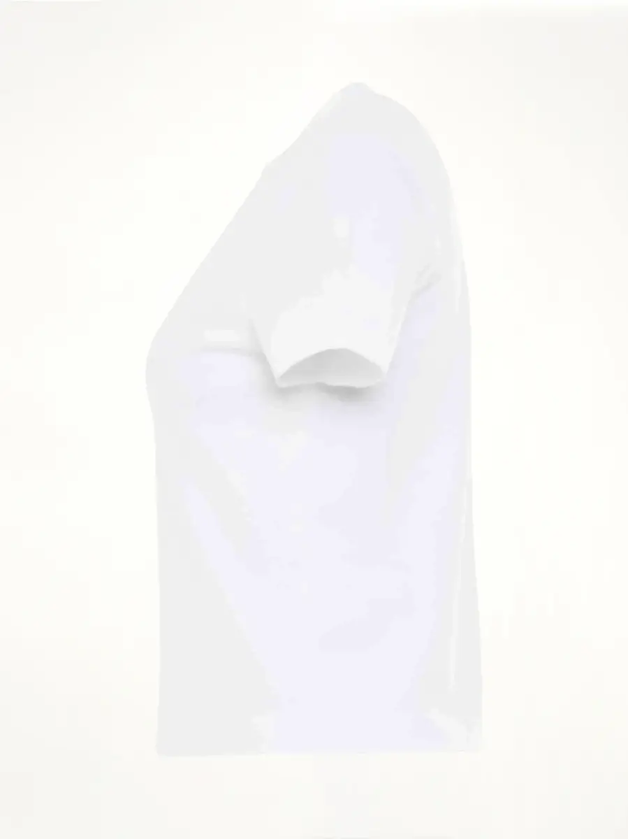 Jacquemus Gros Grain Logo T-shirt | Thumbnail 2 Jacquemus Gros Grain Logo T-shirt | Thumbnail 2