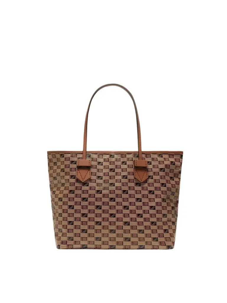 MOREAU Saint Tropez Tote Bag MM | Image 1 MOREAU Saint Tropez Tote Bag MM | Image 1