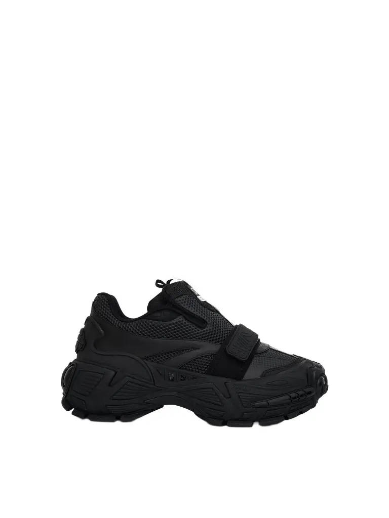 Off-White Men Glove Slip On Sneaker