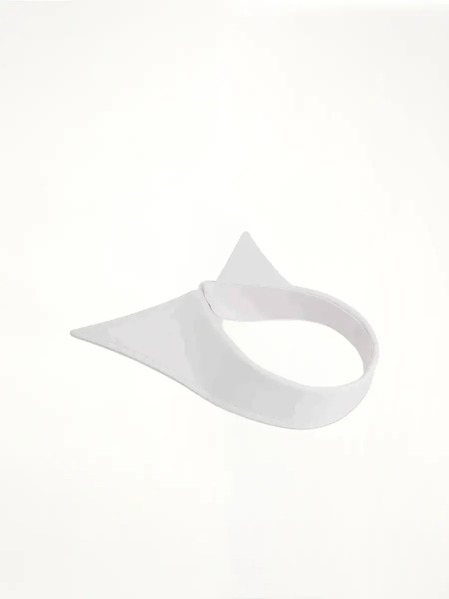 Maison Margiela Collar Neck | Thumbnail 2 Maison Margiela Collar Neck | Thumbnail 2