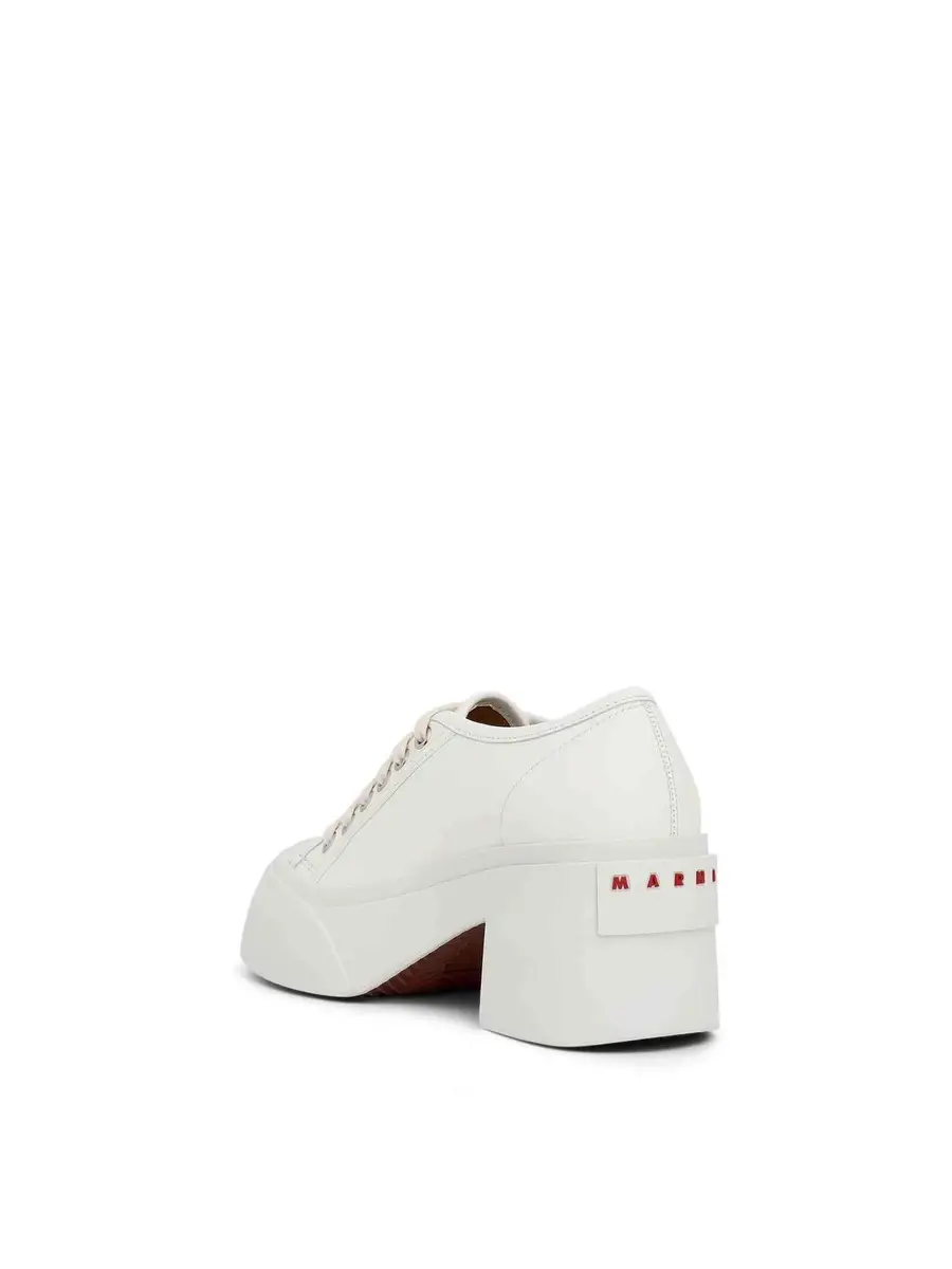 Marni Pablo Lace-up Pumps | Thumbnail 2 Marni Pablo Lace-up Pumps | Thumbnail 2
